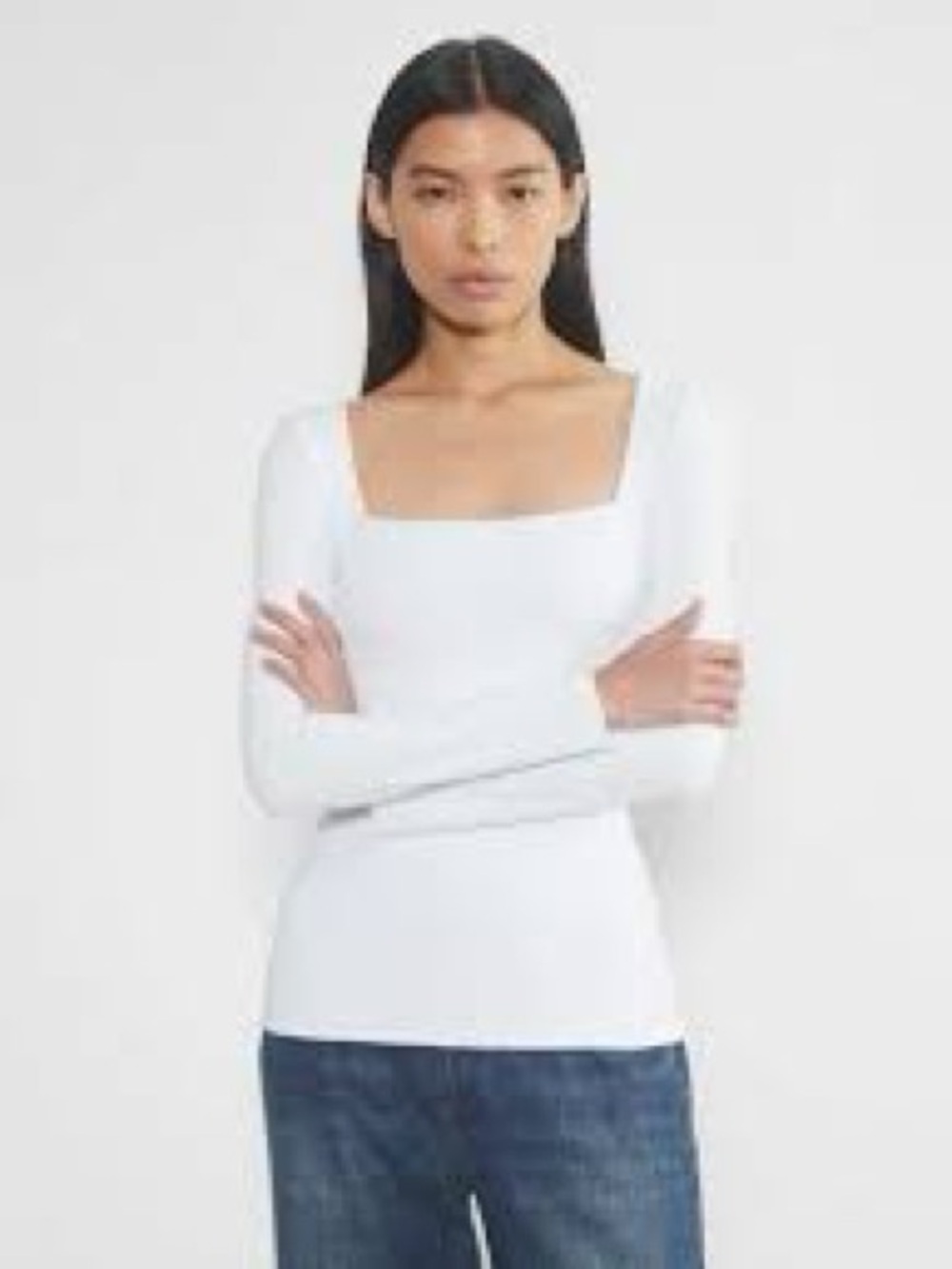 Aritzia long sleeve top